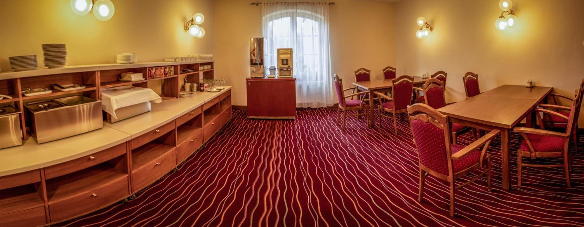 Hotel Brixen Havlíčkŭv Brod Esterno foto