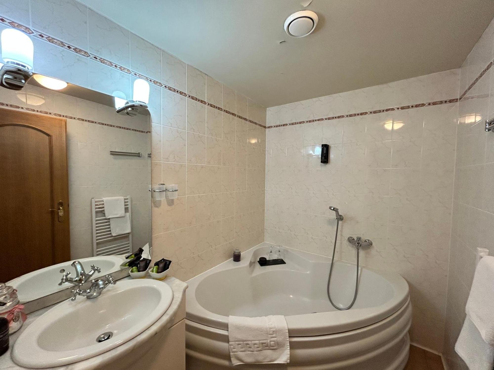 Hotel Brixen Havlíčkŭv Brod Esterno foto